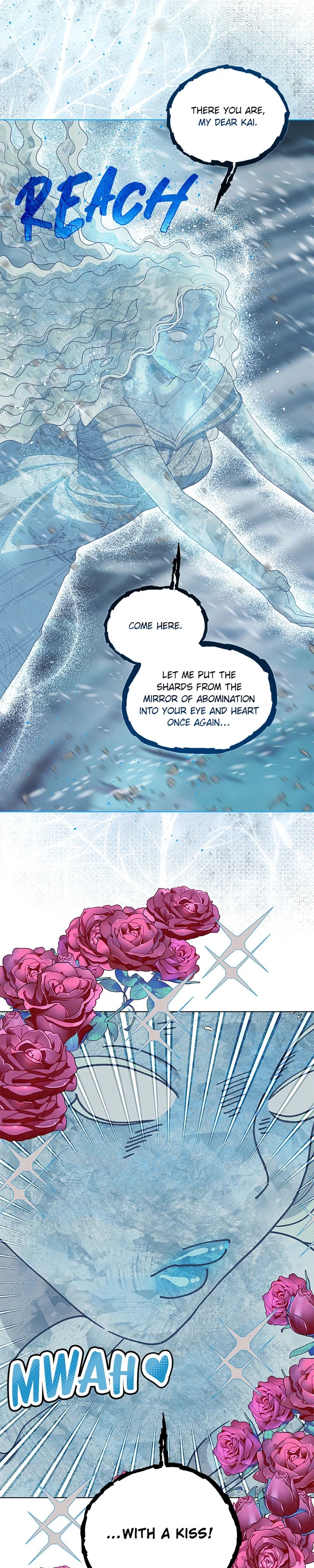 A Transmigrator's Privilege Chapter 89 - Page 23