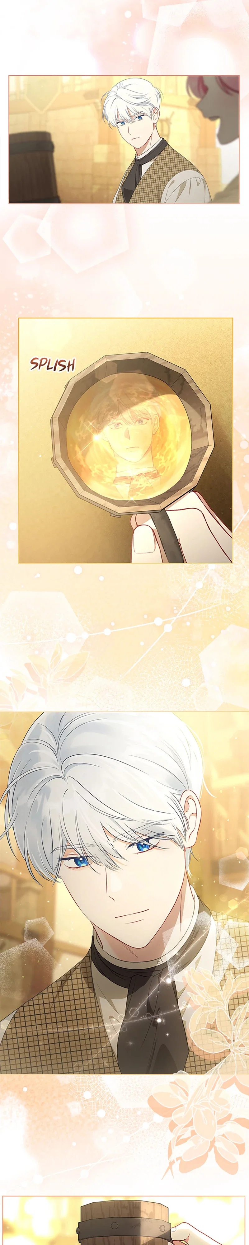 A Transmigrator's Privilege Chapter 114 - Page 8