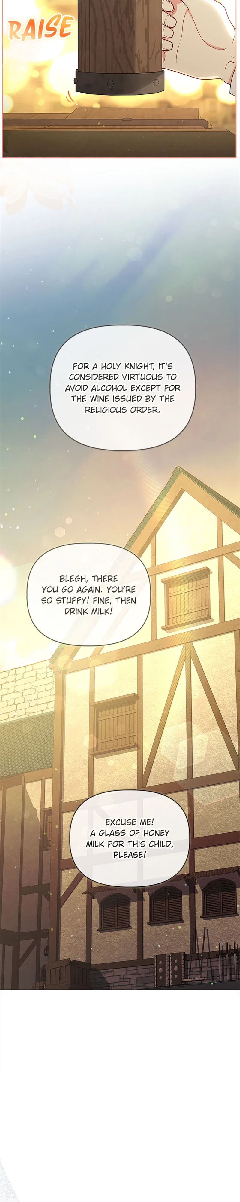 A Transmigrator's Privilege Chapter 114 - Page 9
