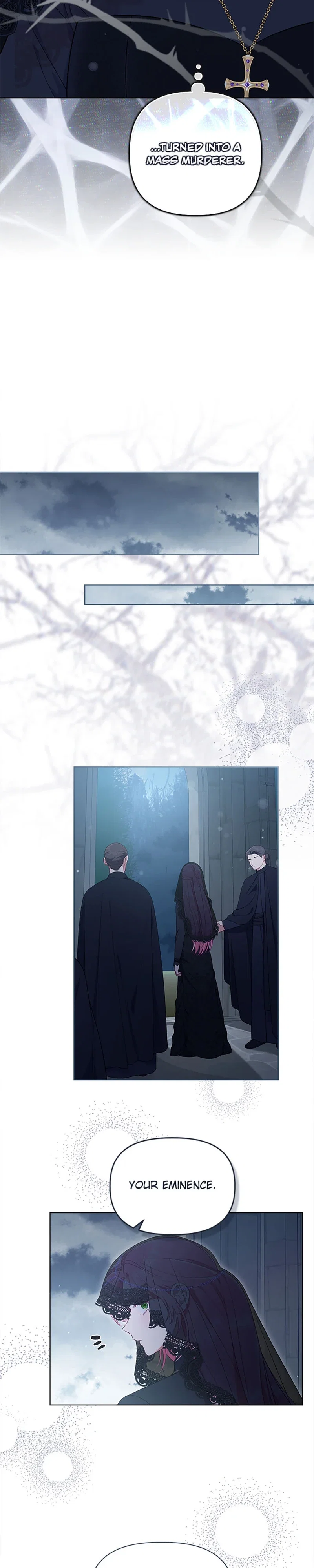 A Transmigrator's Privilege Chapter 114 - Page 13
