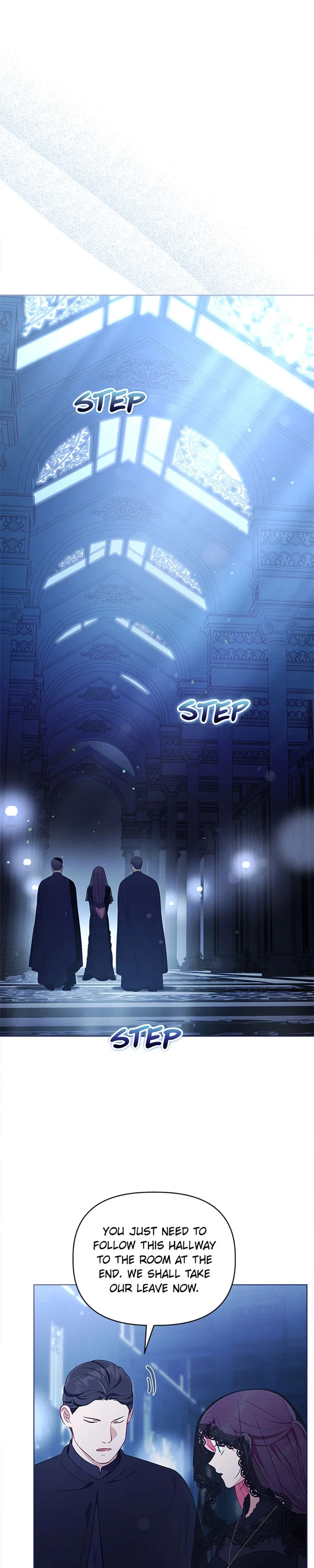 A Transmigrator's Privilege Chapter 114 - Page 16