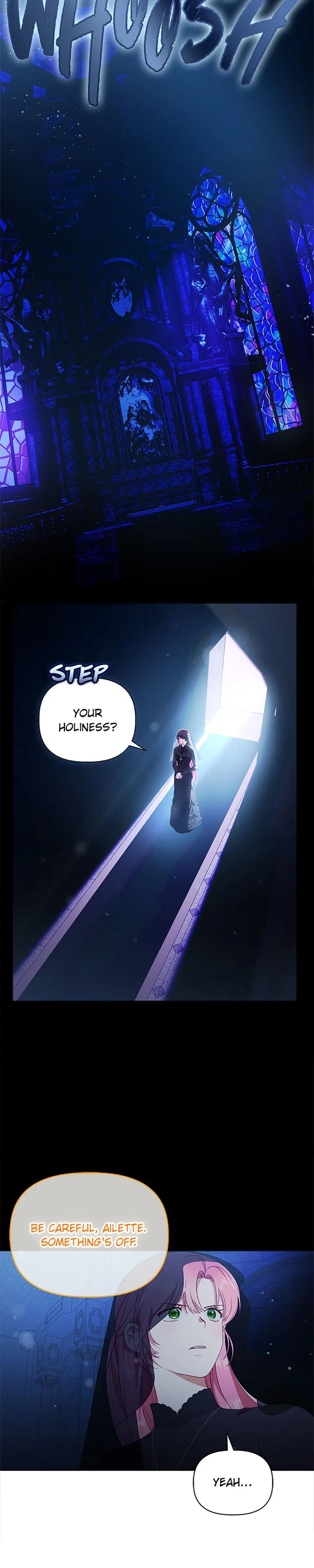 A Transmigrator's Privilege Chapter 114 - Page 18