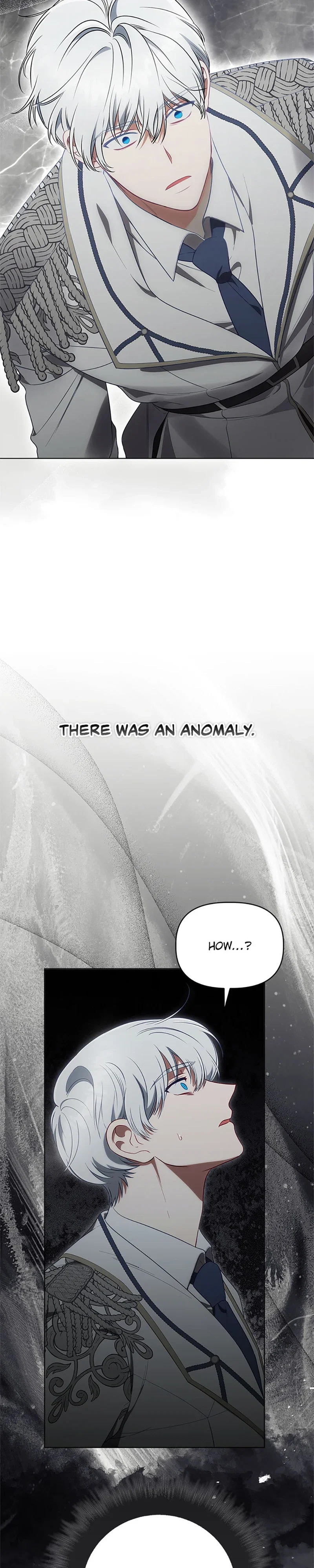 A Transmigrator's Privilege Chapter 116 - Page 6