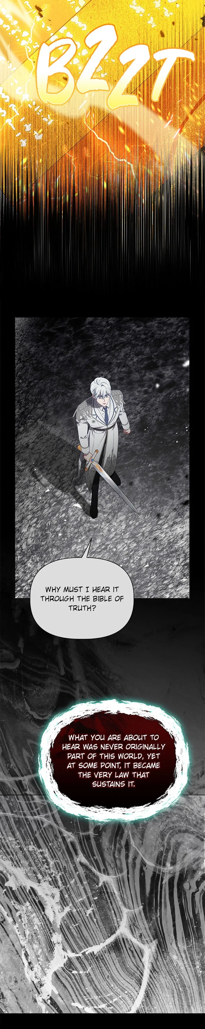 A Transmigrator's Privilege Chapter 116 - Page 11