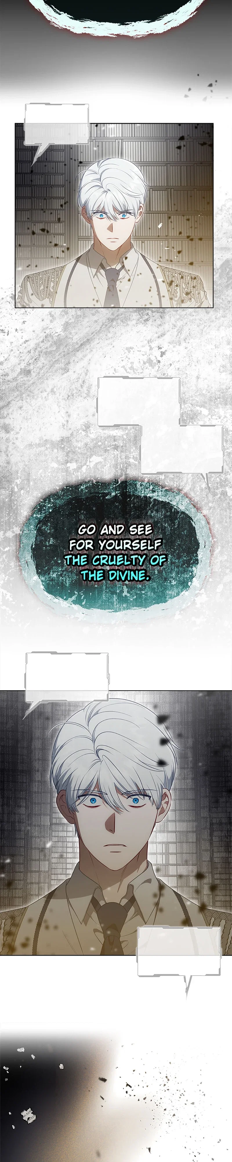 A Transmigrator's Privilege Chapter 116 - Page 14