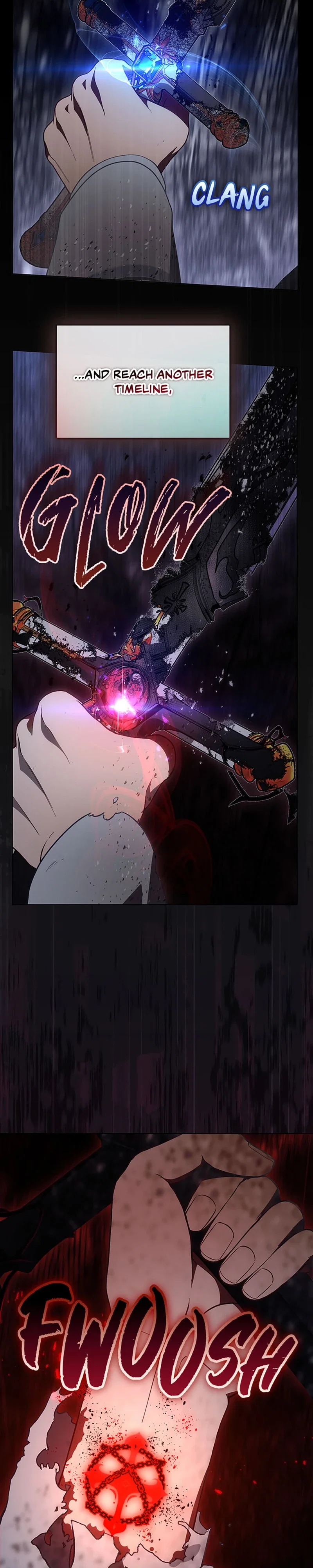 A Transmigrator's Privilege Chapter 116 - Page 32