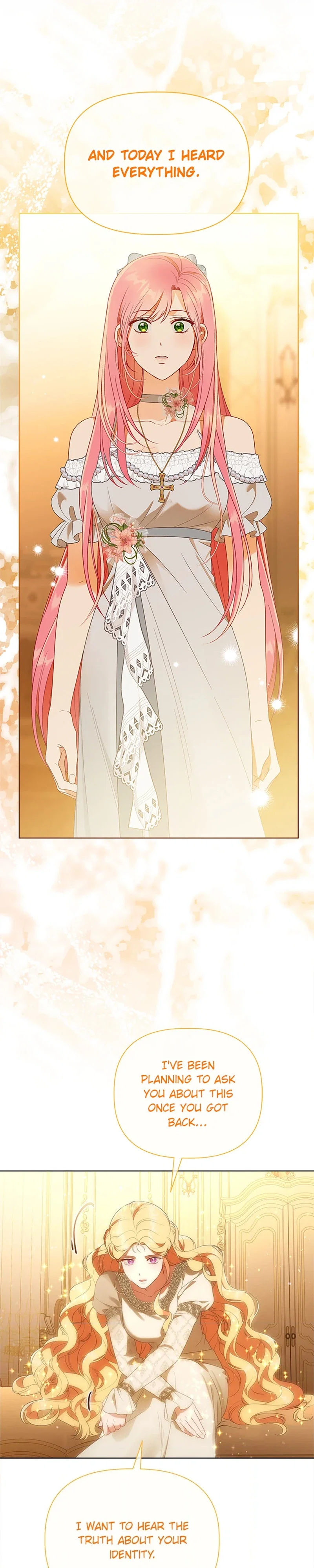 A Transmigrator's Privilege Chapter 122 - Page 6