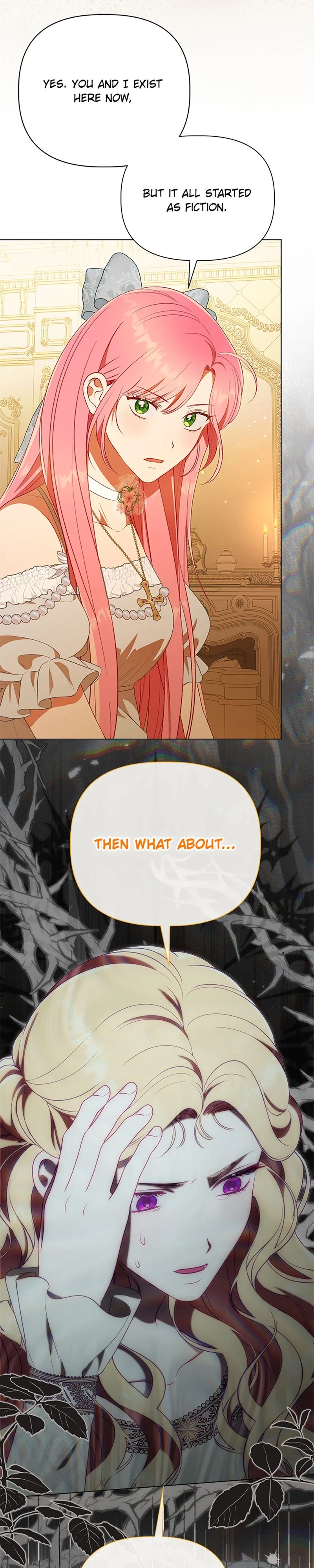 A Transmigrator's Privilege Chapter 122 - Page 14