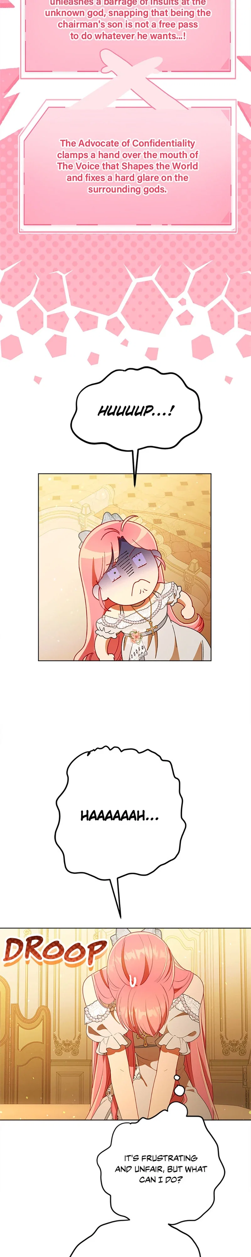 A Transmigrator's Privilege Chapter 122 - Page 26