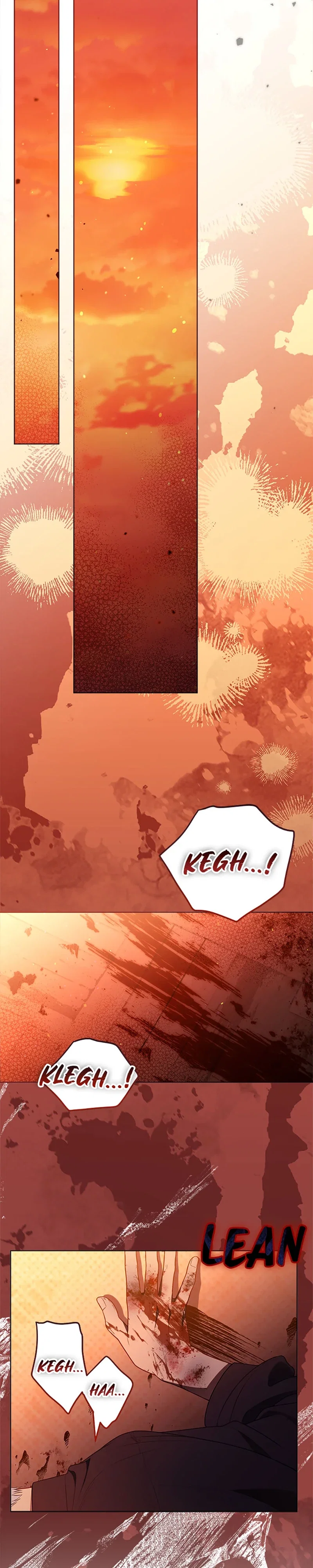 A Transmigrator's Privilege Chapter 122 - Page 30