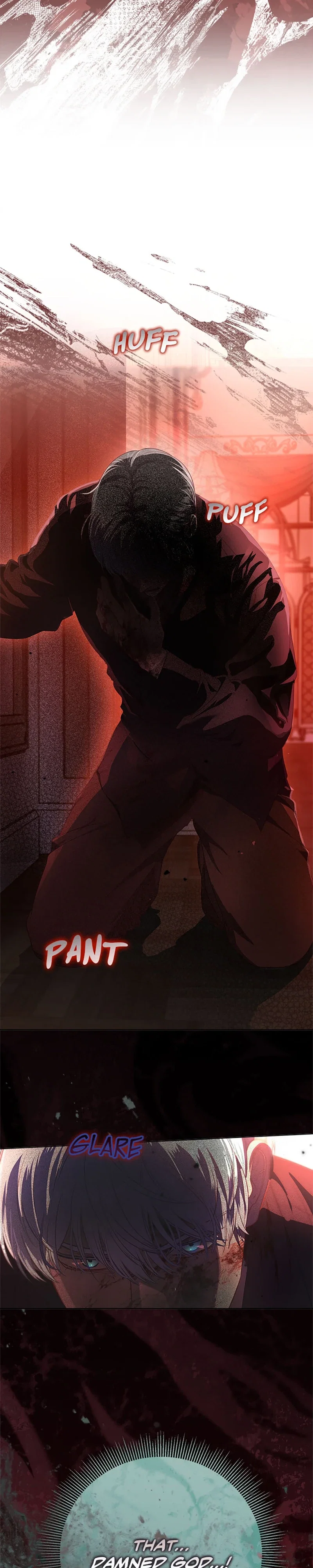 A Transmigrator's Privilege Chapter 122 - Page 31