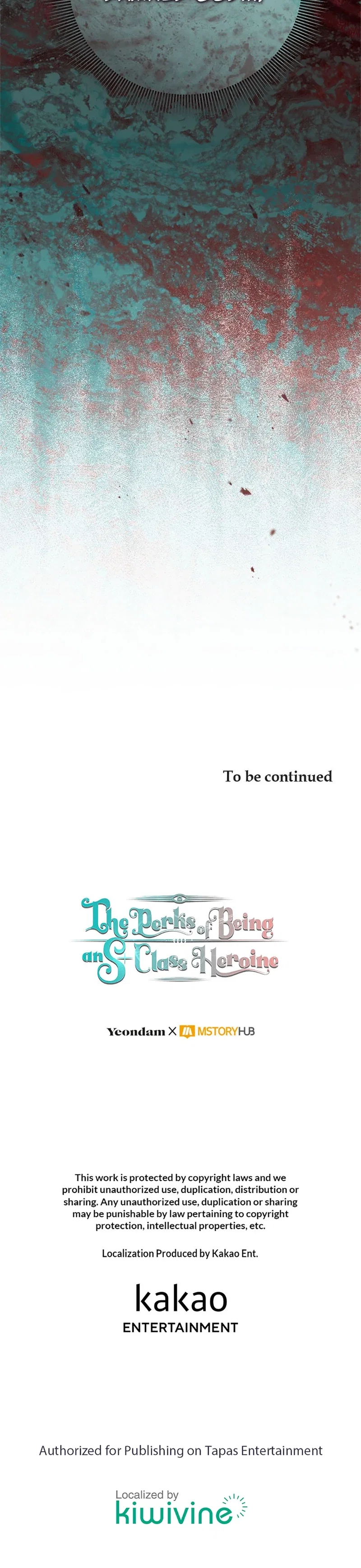 A Transmigrator's Privilege Chapter 122 - Page 32