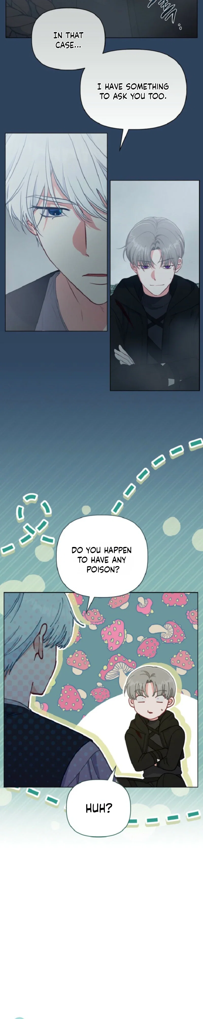 A Transmigrator's Privilege Chapter 127 - Page 7