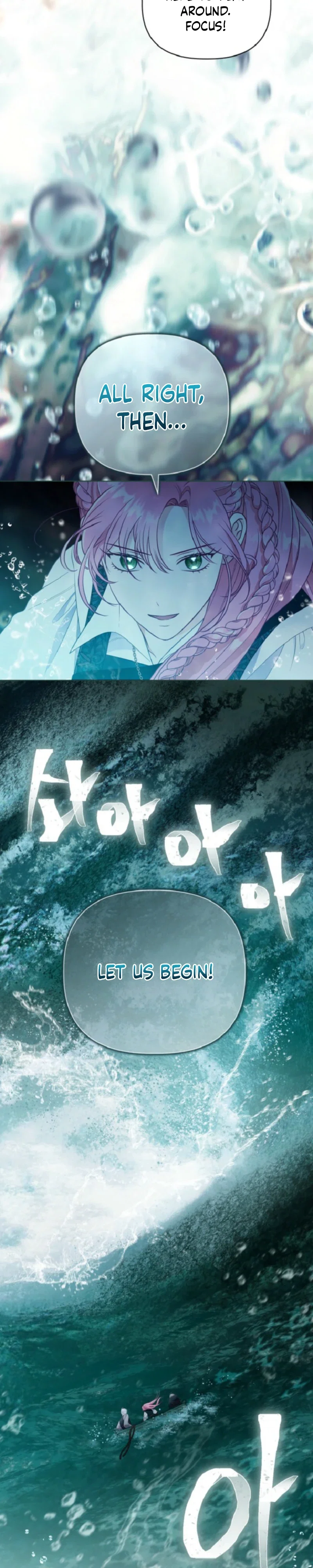 A Transmigrator's Privilege Chapter 127 - Page 11