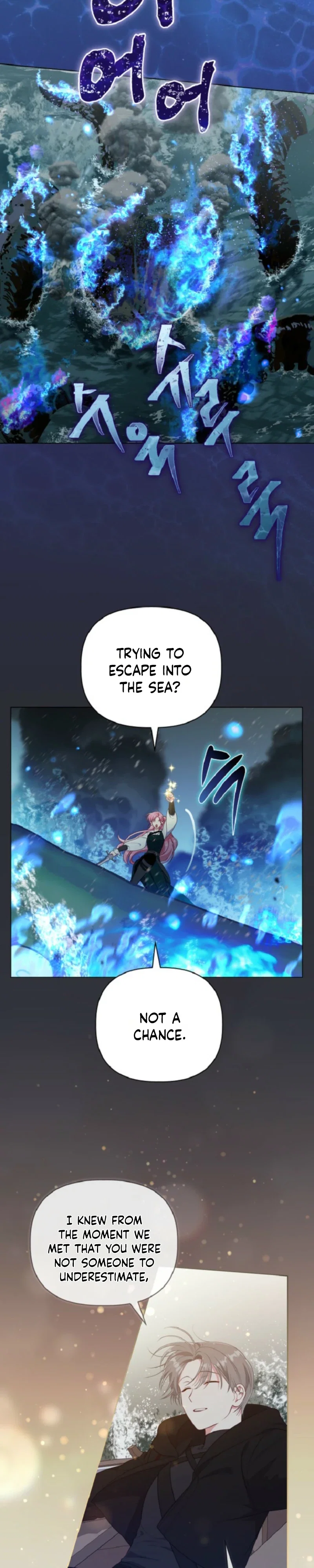 A Transmigrator's Privilege Chapter 127 - Page 26