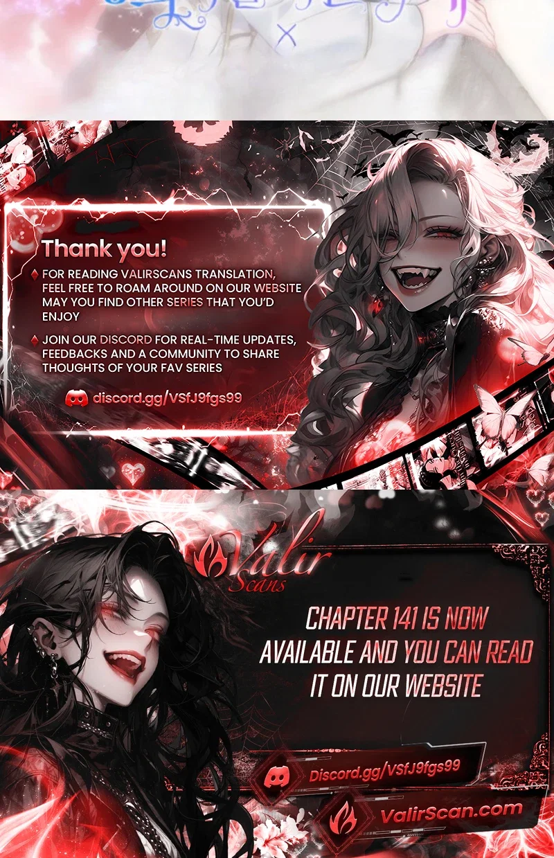 A Transmigrator's Privilege Chapter 127 - Page 33