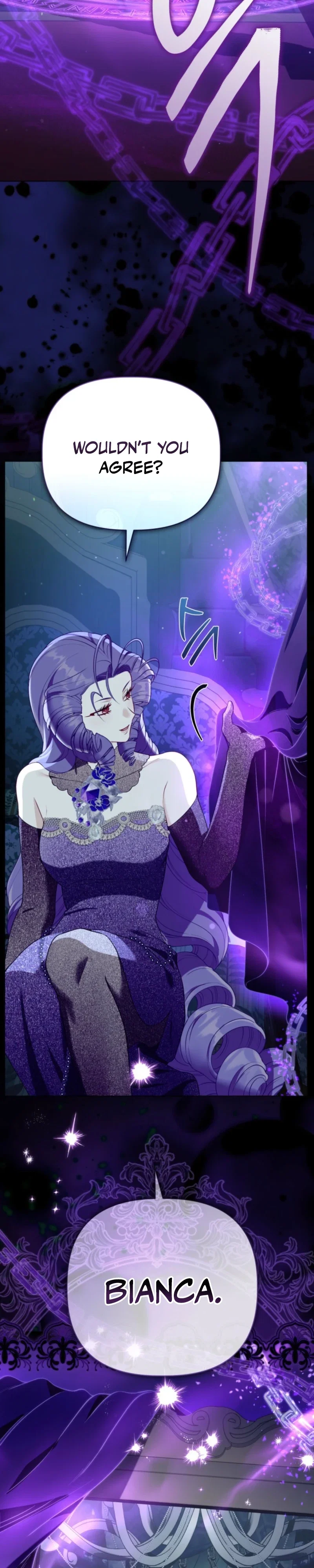 A Transmigrator's Privilege Chapter 136 - Page 4