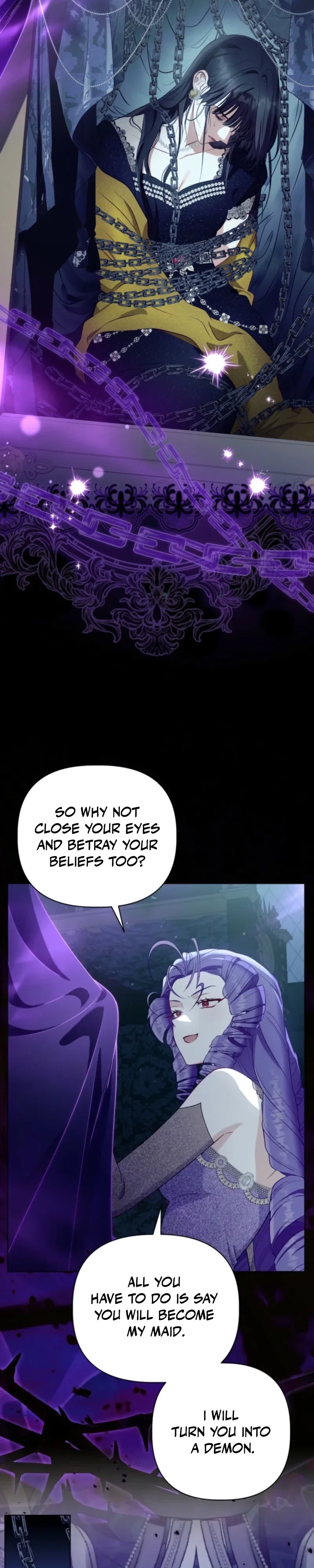 A Transmigrator's Privilege Chapter 136 - Page 5
