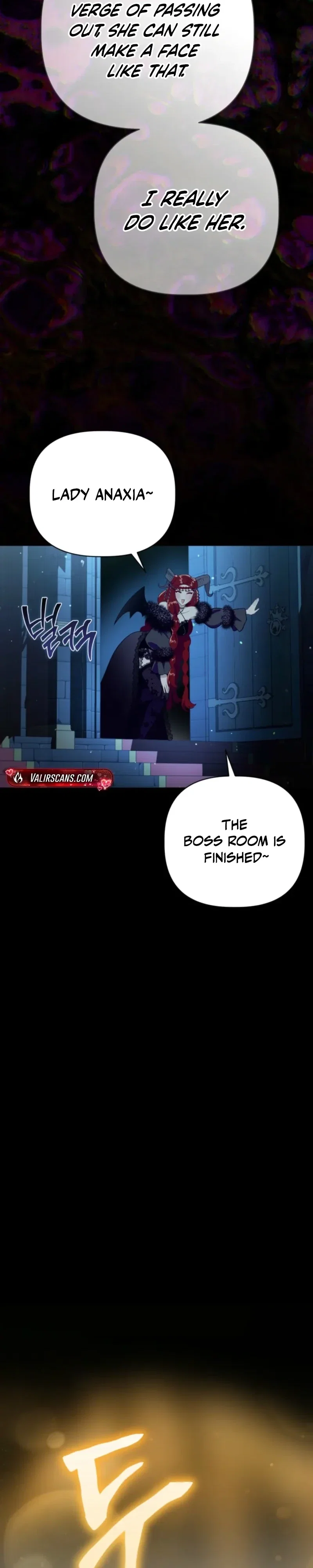 A Transmigrator's Privilege Chapter 136 - Page 7