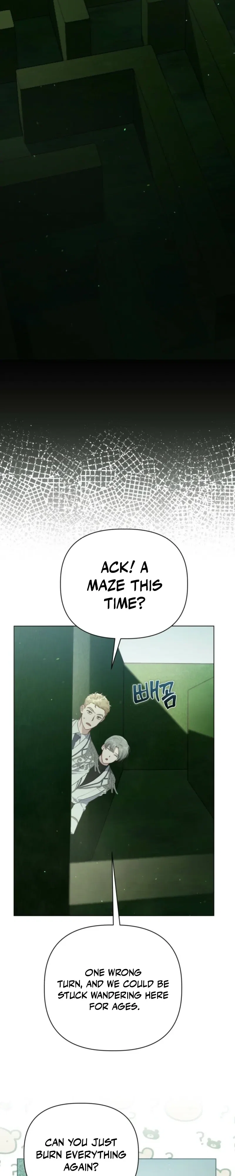 A Transmigrator's Privilege Chapter 136 - Page 21