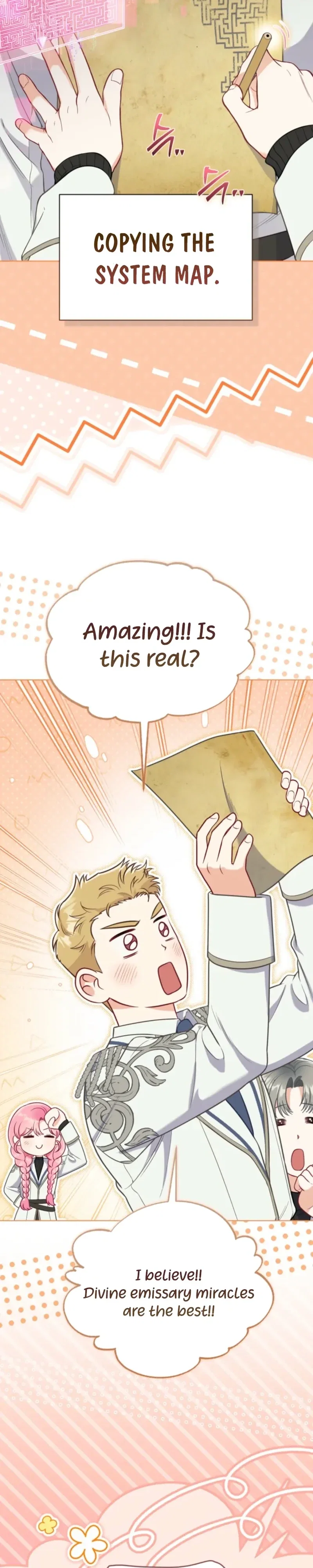 A Transmigrator's Privilege Chapter 136 - Page 24