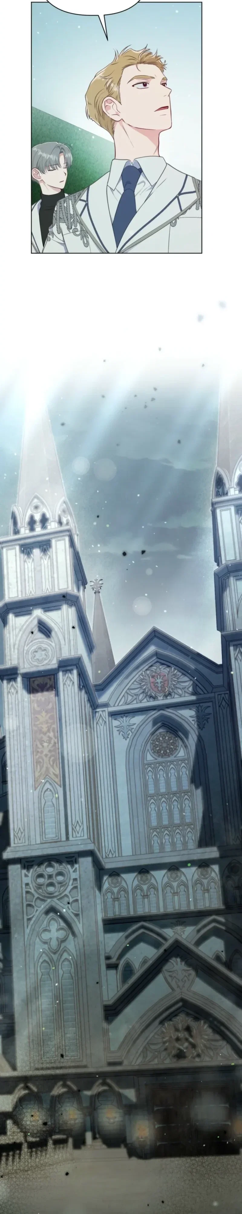 A Transmigrator's Privilege Chapter 136 - Page 27