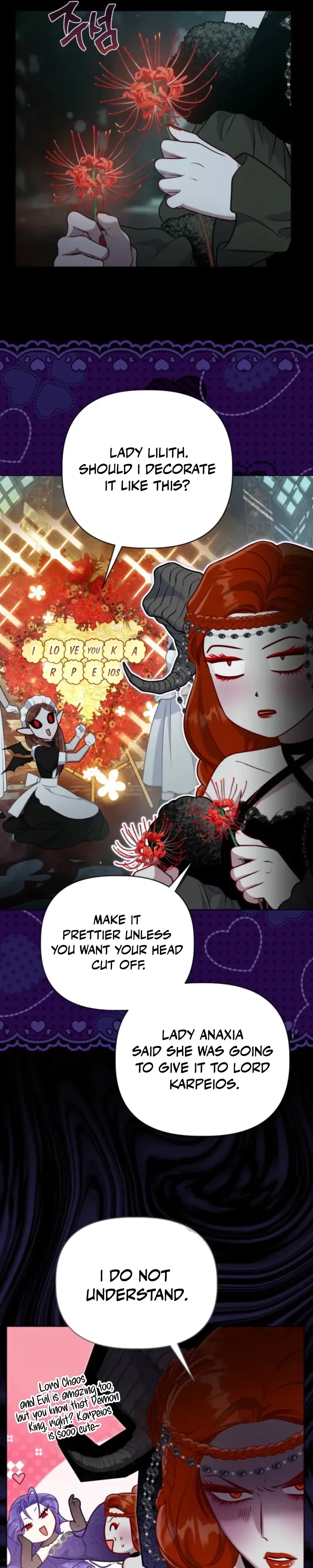 A Transmigrator's Privilege Chapter 136 - Page 29