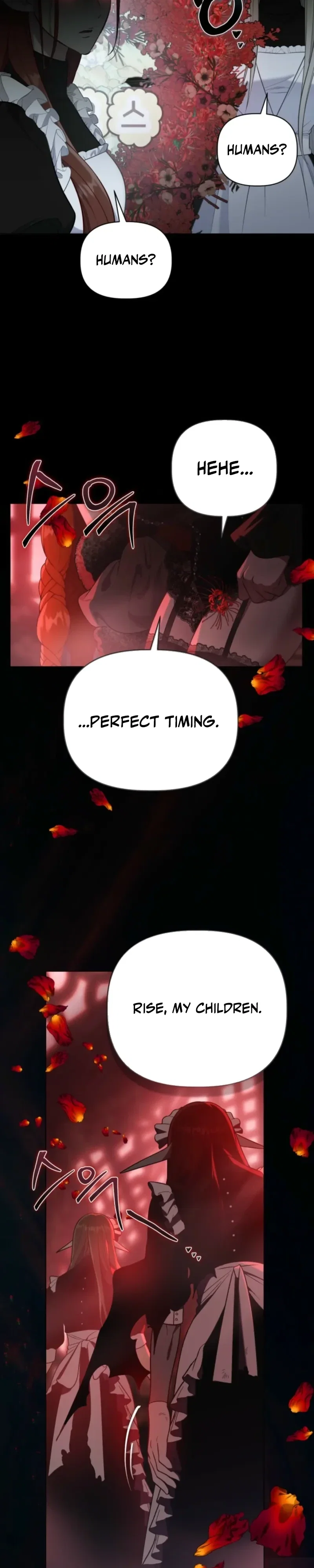A Transmigrator's Privilege Chapter 136 - Page 31