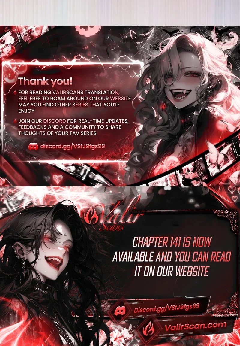 A Transmigrator's Privilege Chapter 136 - Page 34