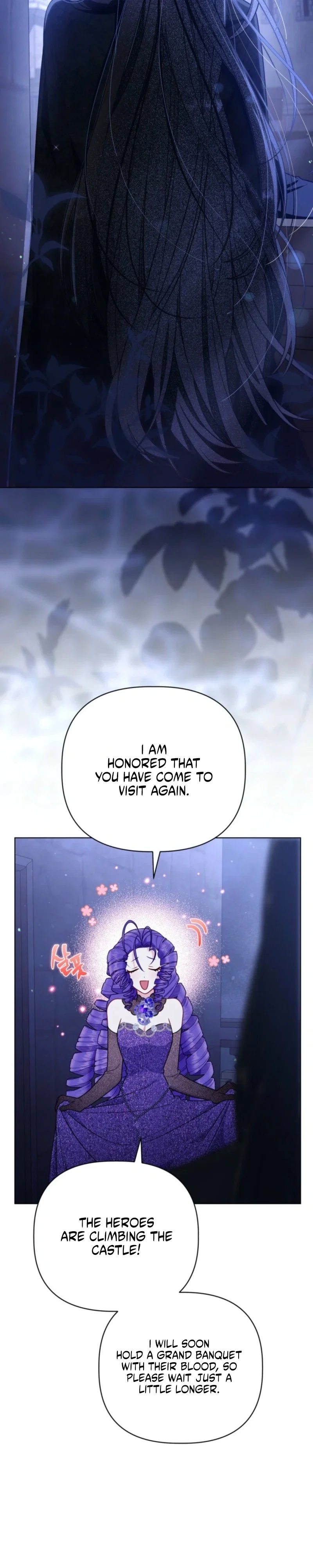 A Transmigrator's Privilege Chapter 140 - Page 3