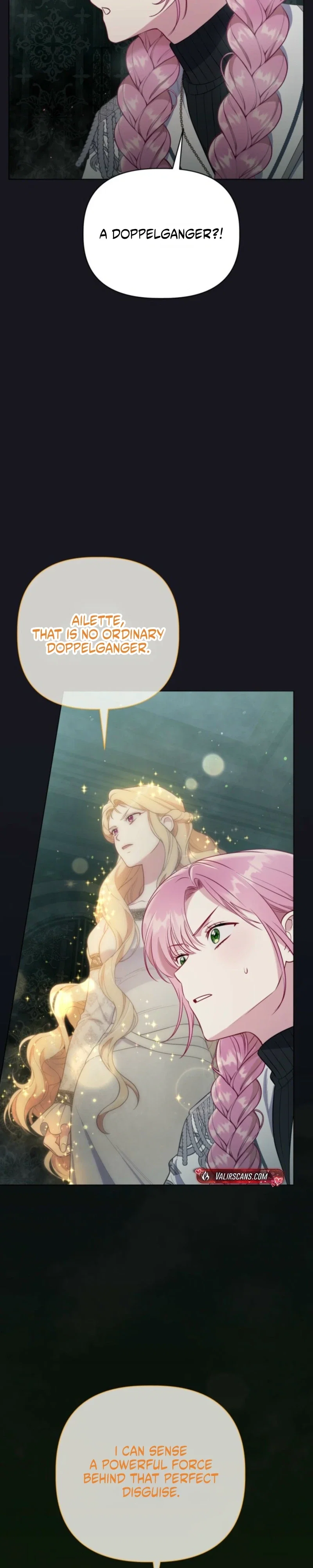 A Transmigrator's Privilege Chapter 140 - Page 19