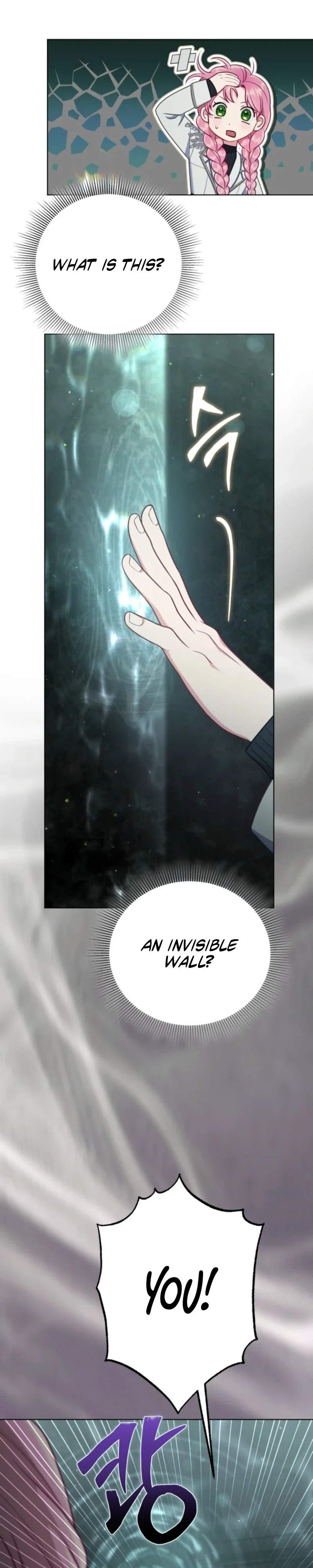 A Transmigrator's Privilege Chapter 140 - Page 22