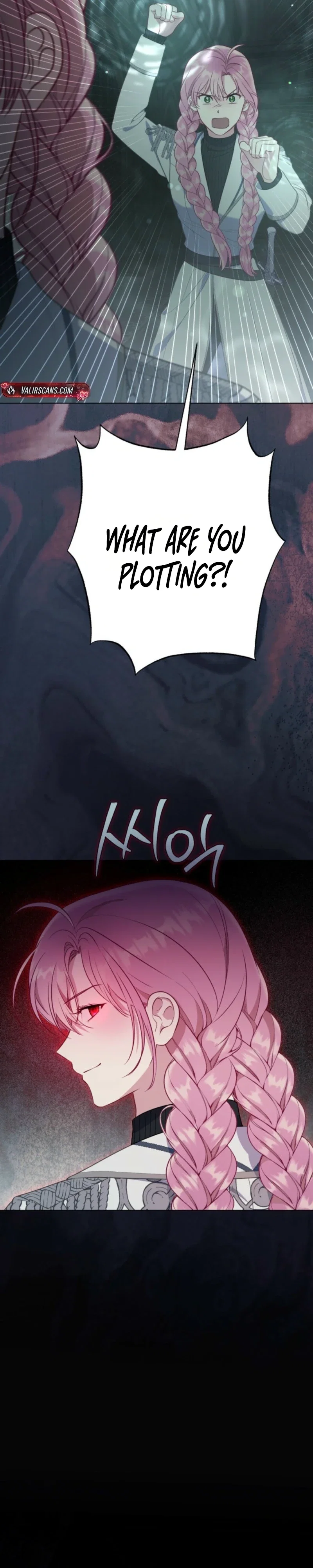A Transmigrator's Privilege Chapter 140 - Page 23