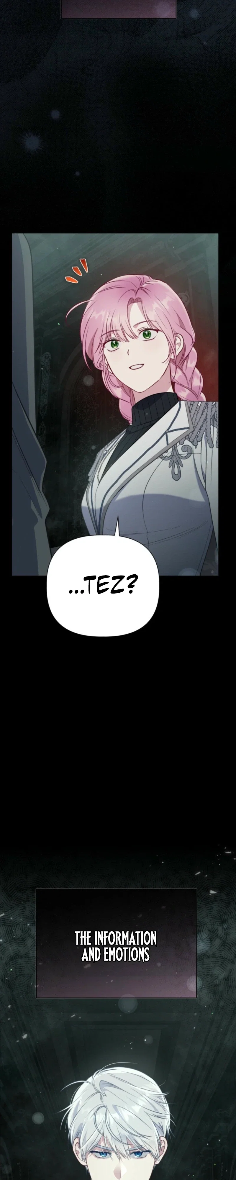 A Transmigrator's Privilege Chapter 140 - Page 28