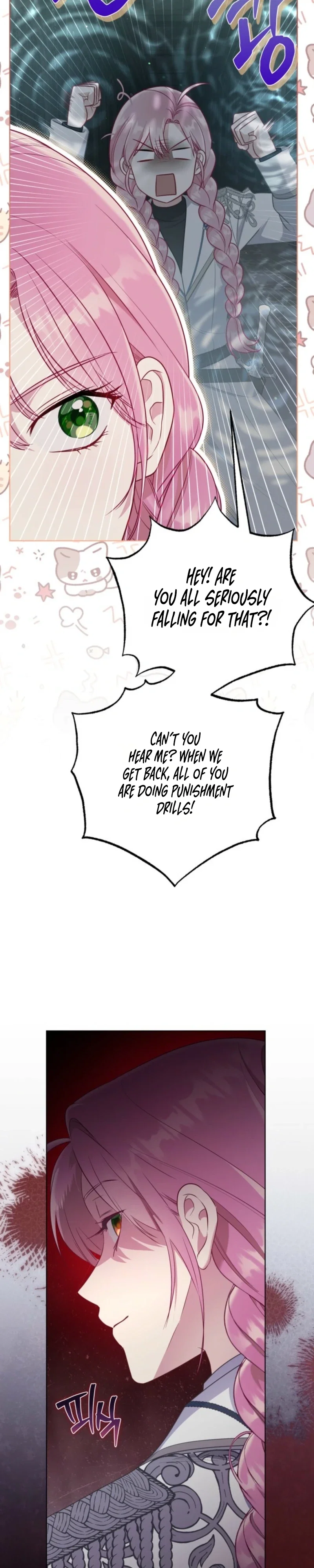 A Transmigrator's Privilege Chapter 140 - Page 30