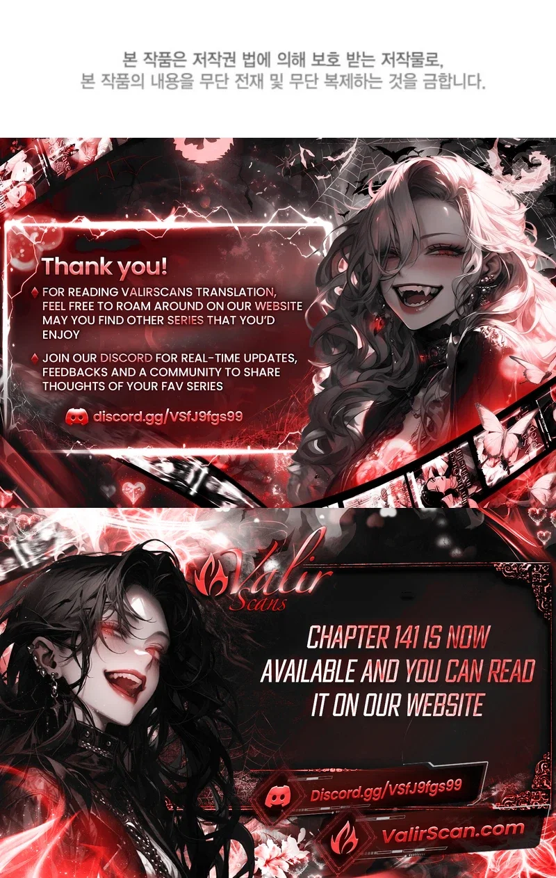 A Transmigrator's Privilege Chapter 140 - Page 34