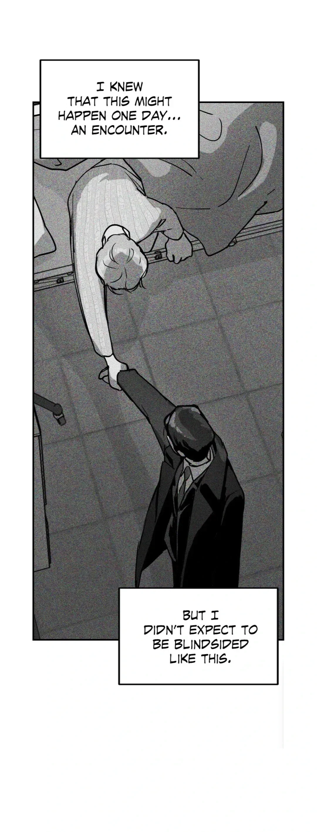A Tree Without Roots Chapter 3 - Page 4