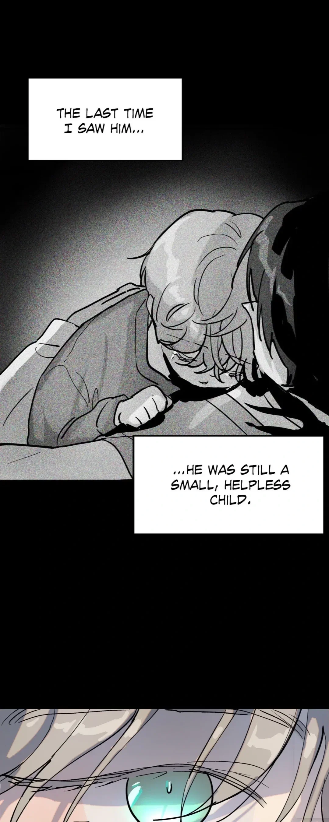 A Tree Without Roots Chapter 3 - Page 7