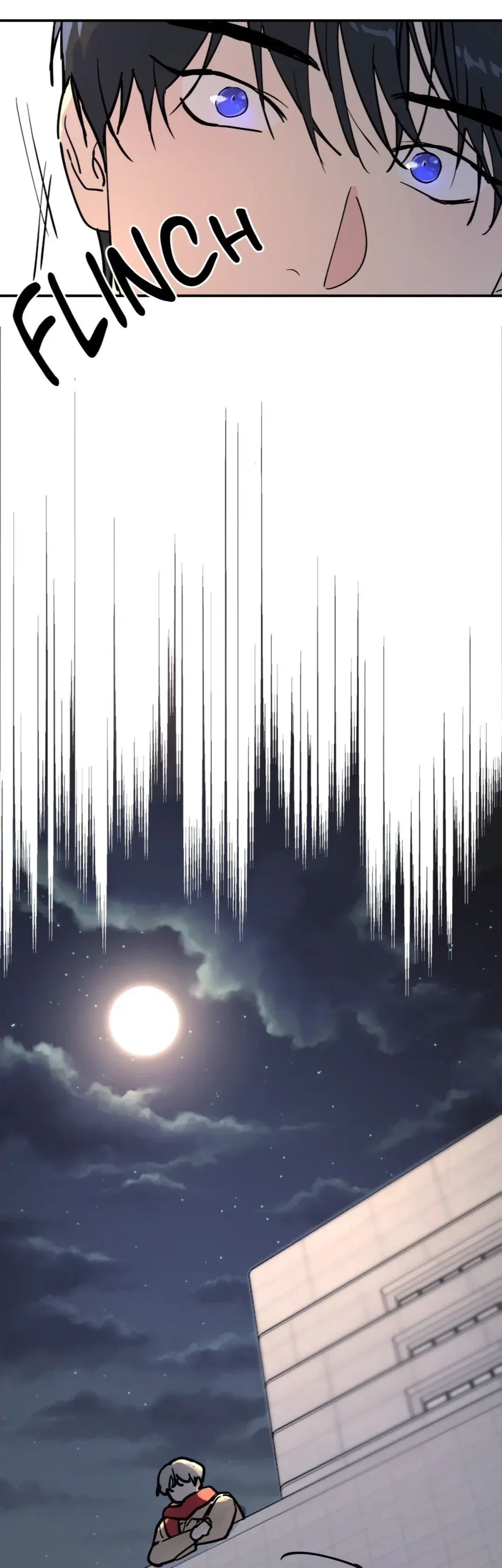 A Tree Without Roots Chapter 3 - Page 14