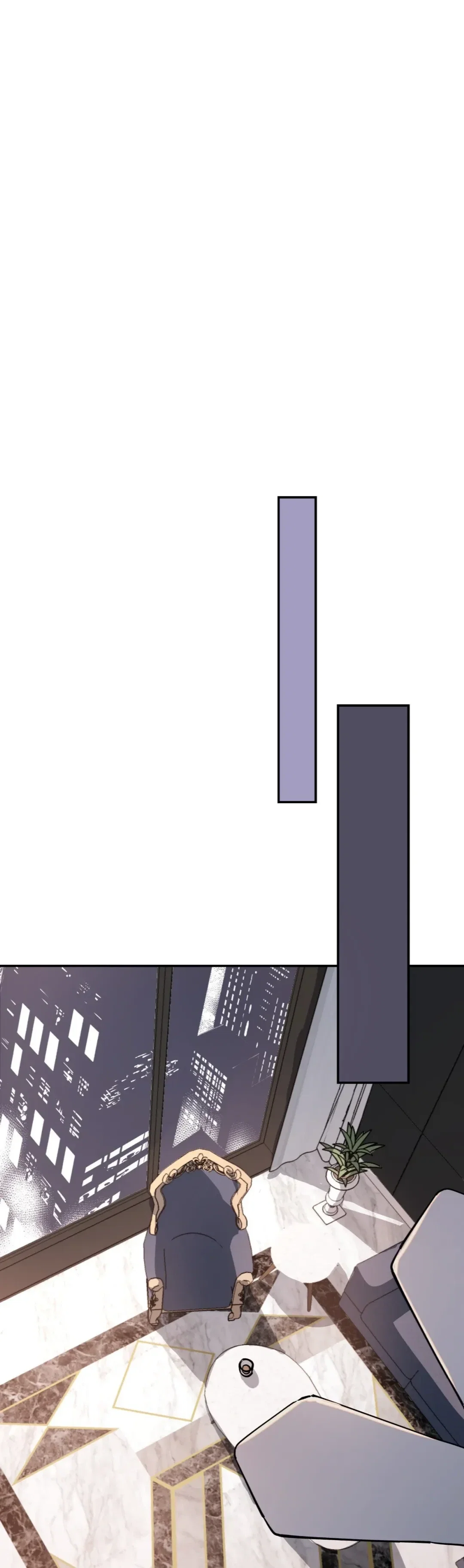 A Tree Without Roots Chapter 3 - Page 33