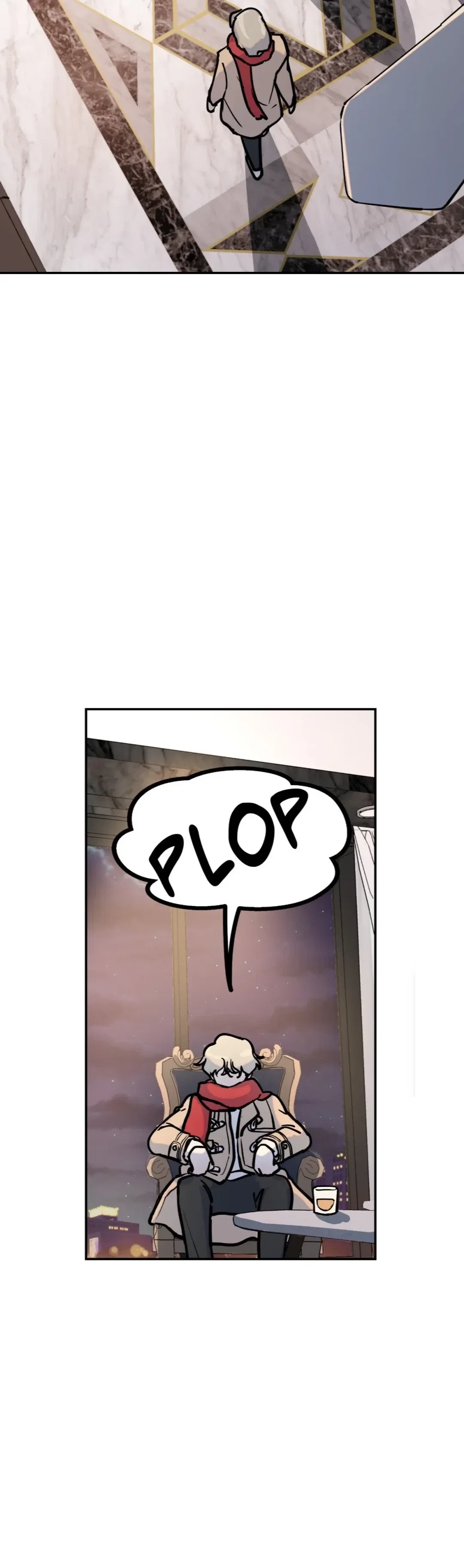 A Tree Without Roots Chapter 3 - Page 34