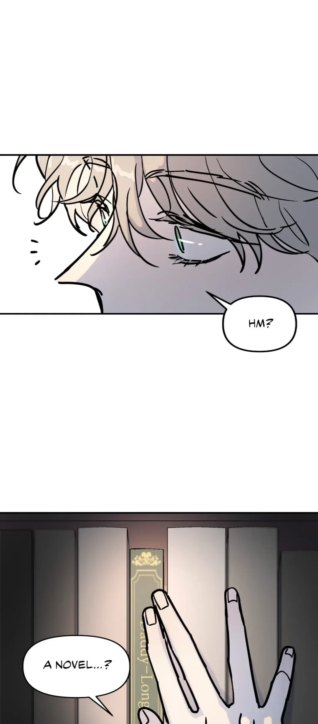 A Tree Without Roots Chapter 3 - Page 46