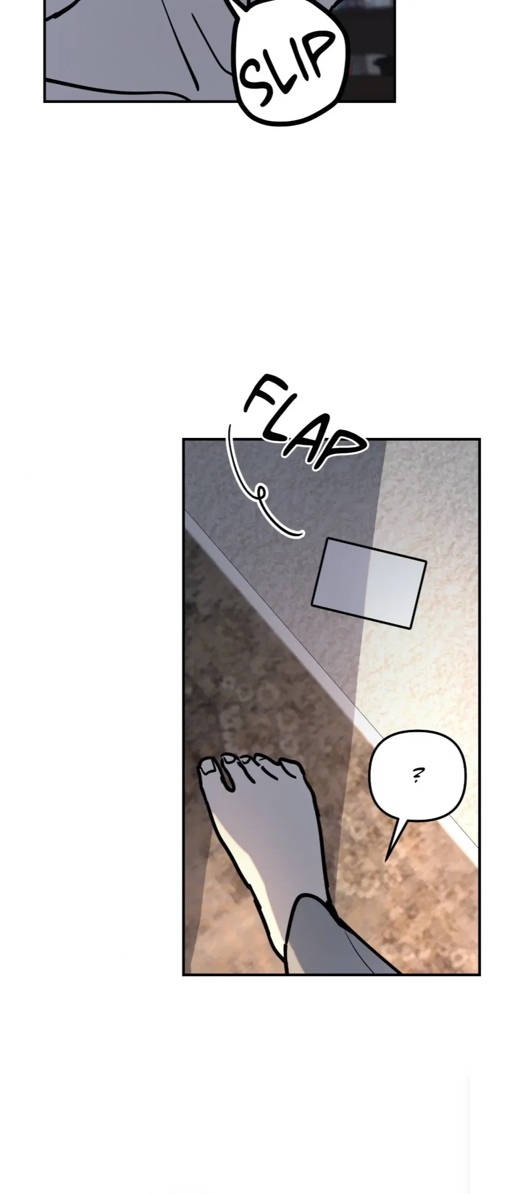 A Tree Without Roots Chapter 3 - Page 48
