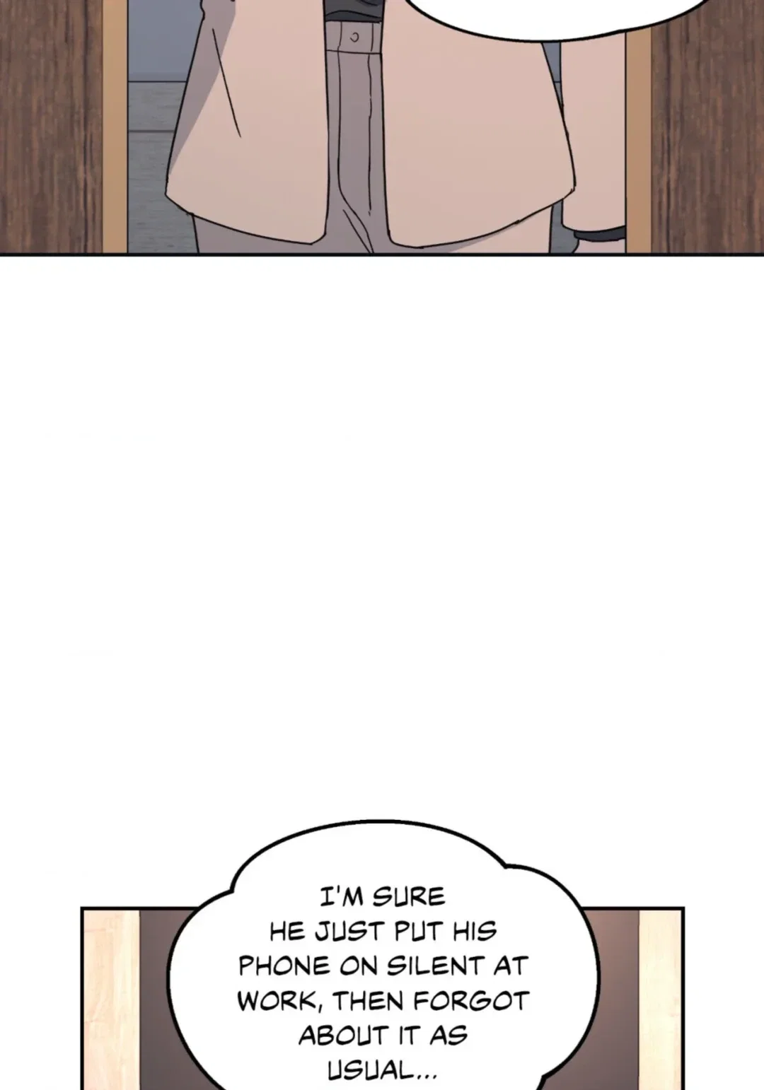 A Tree Without Roots Chapter 51 - Page 3