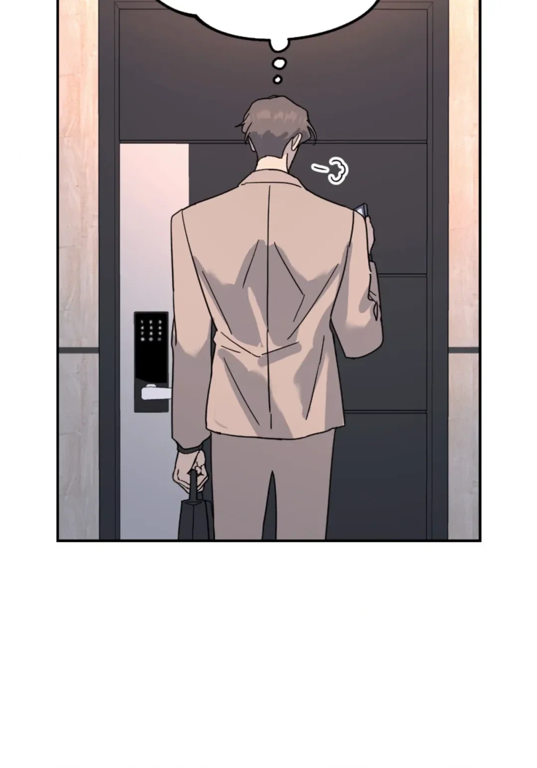A Tree Without Roots Chapter 51 - Page 4