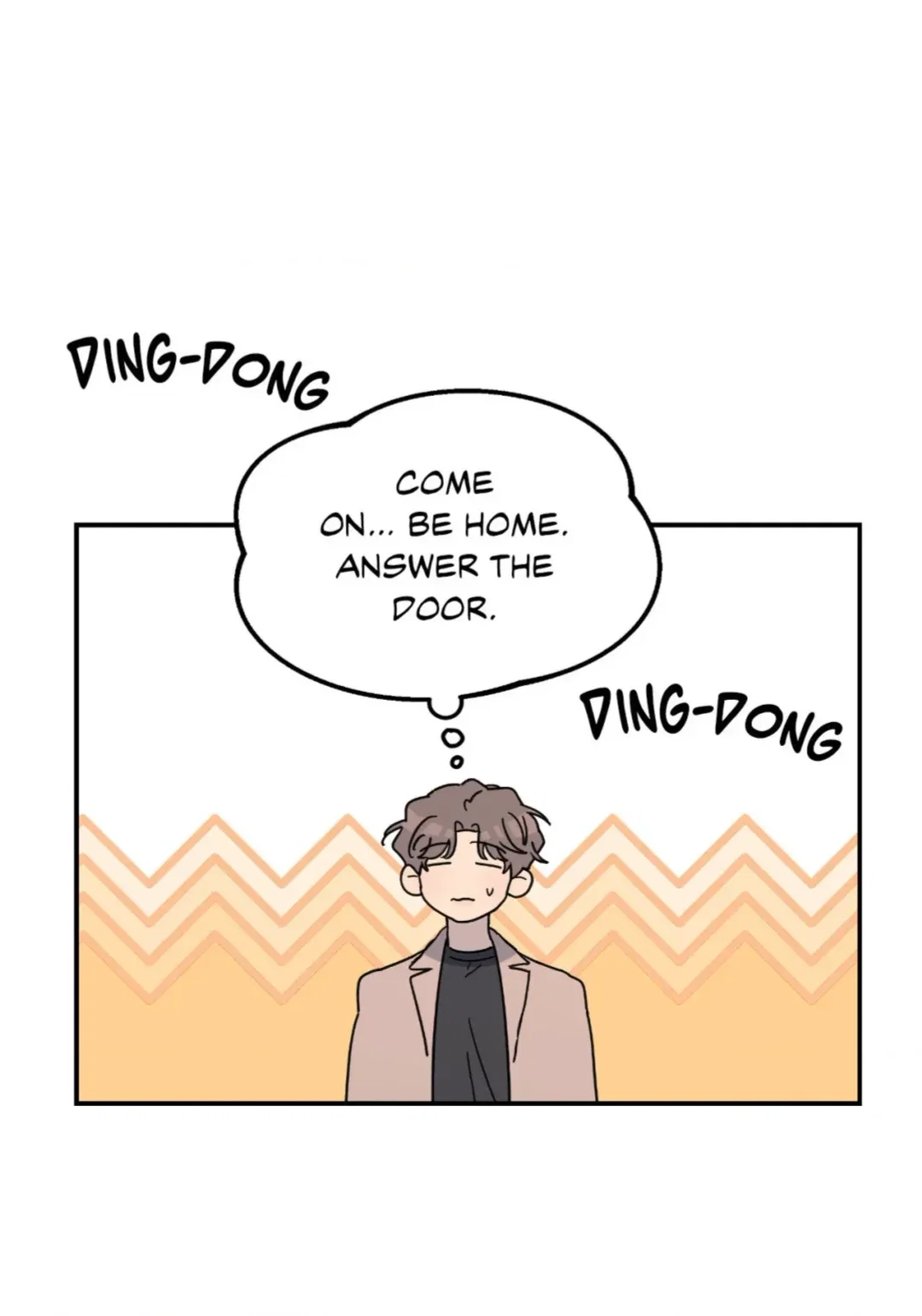 A Tree Without Roots Chapter 51 - Page 5