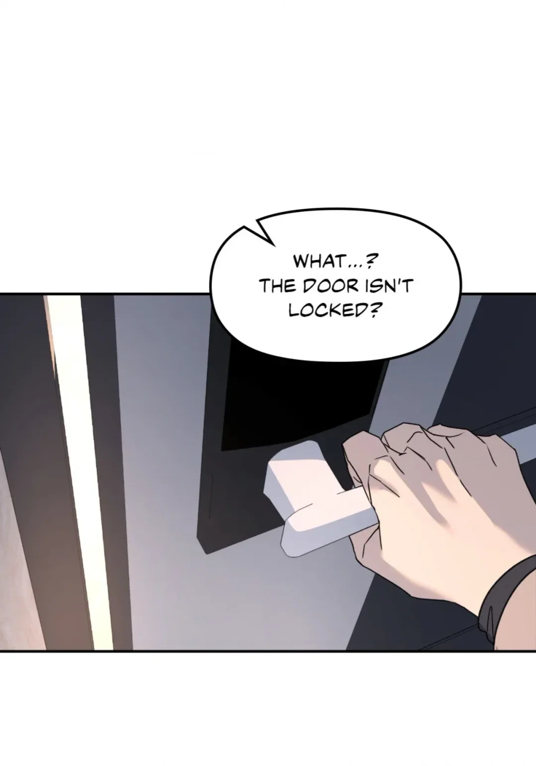 A Tree Without Roots Chapter 51 - Page 7