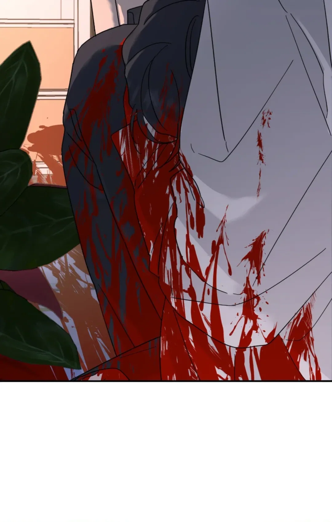 A Tree Without Roots Chapter 51 - Page 14