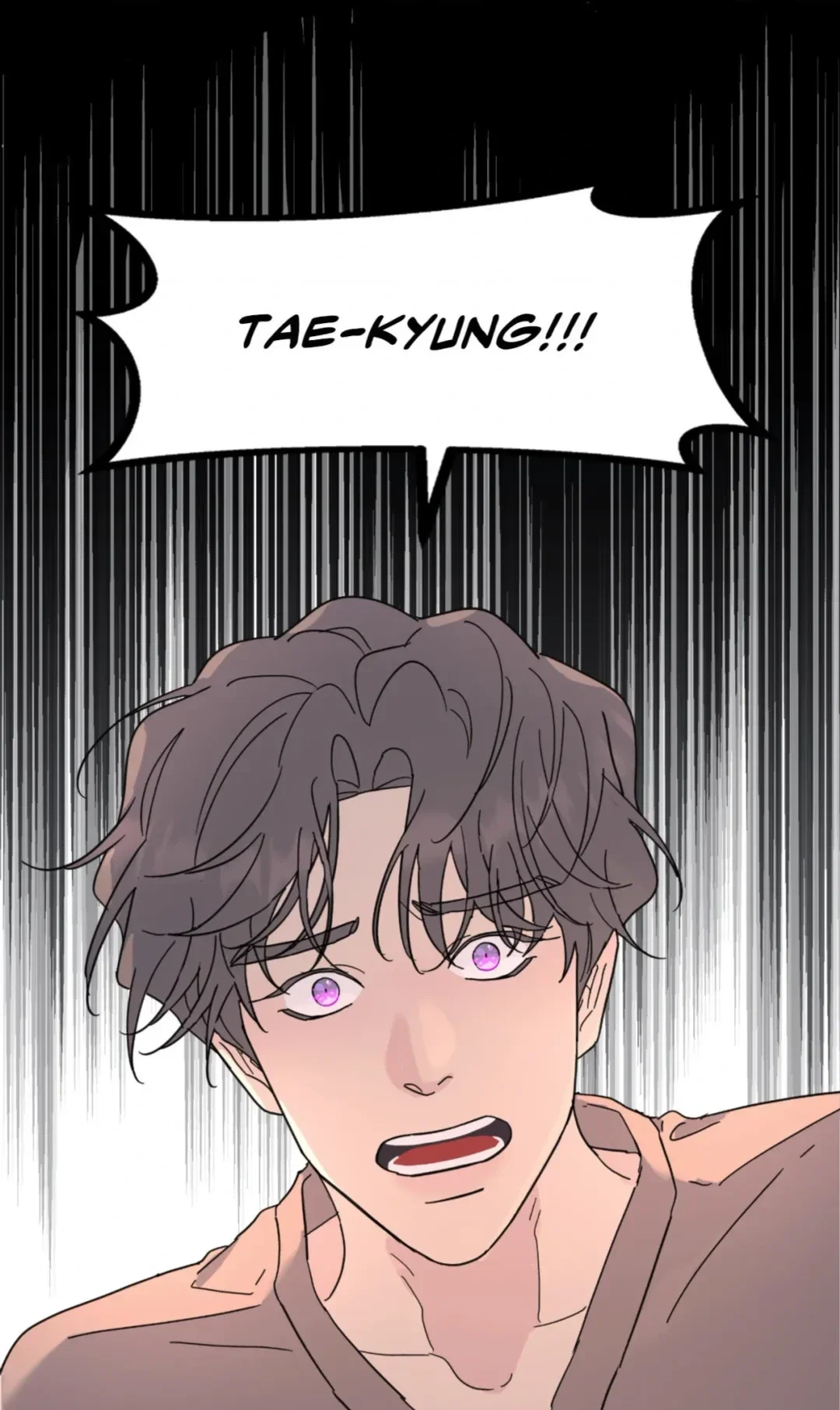 A Tree Without Roots Chapter 51 - Page 22
