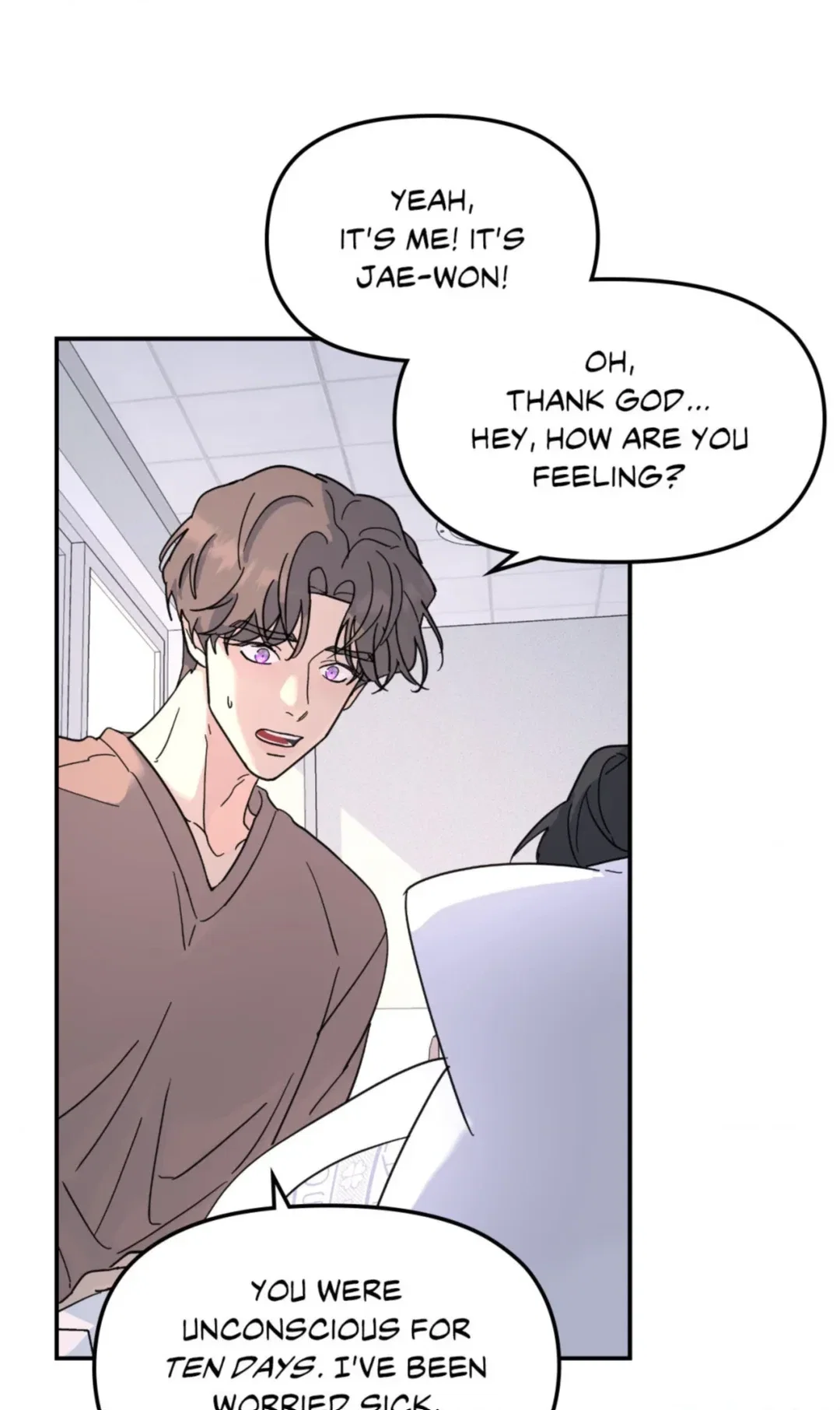 A Tree Without Roots Chapter 51 - Page 25